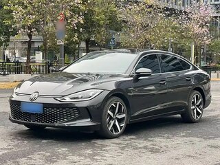 2024 Volkswagen Lamando L II, серый, 2225000 рублей, вид 2