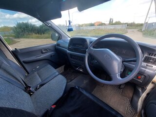 1999 Toyota Town Ace III, белый, 280000 рублей, вид 5