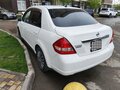 2005 Nissan Tiida Latio I, белый, 420000 рублей - вид 7