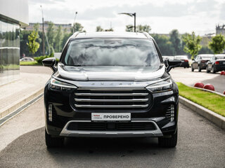 2023 Exeed VX I, чёрный, 2499000 рублей, вид 4
