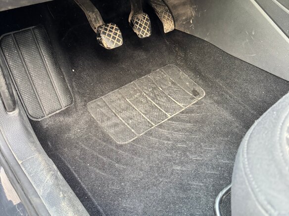 2013 Volkswagen Polo V, серый - вид 22