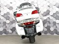 2012 Honda GL 1800 Gold Wing, белый - вид 4