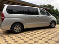 2009 Hyundai Grand Starex I, серый, 1800000 рублей - вид 1