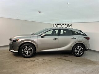 2026 Lexus RX 300 V, бежевый, 8590000 рублей, вид 2