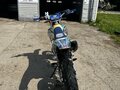 2022 Avantis FX 250, синий, 125000 рублей - вид 3