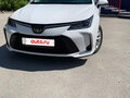 2021 Toyota Corolla XII (E210), белый, 1750000 рублей - вид 1