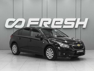 Chevrolet Cruze I