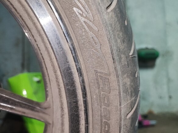 2014 Kawasaki Ninja 1000 SX, синий, 649000 рублей - вид 8
