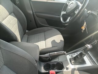 2013 Skoda Octavia III (A7), серый, 950000 рублей, вид 5