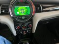 2019 Mini Hatch Cooper III (F55/F56) Рестайлинг, зелёный - вид 8