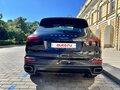 2017 Porsche Cayenne Diesel II Рестайлинг (958), чёрный, 4599999 рублей - вид 5
