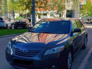2006 Toyota Camry VI (XV40), серый, 950000 рублей, вид 1