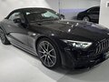2025 Mercedes-Benz SL-Класс AMG SL 43 43 AMG IV (R232), чёрный, 11990750 рублей - вид 2