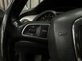 2009 Audi A6 III (C6) Рестайлинг, чёрный - вид 8