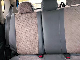2007 Chevrolet Aveo I, синий, 230000 рублей, вид 5