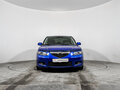 2007 Mazda 3 I (BK) Рестайлинг, синий, 355000 рублей - вид 1
