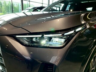 2026 GAC GS4, серый, 3949000 рублей, вид 4