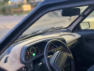 2011 Lada (ВАЗ) 2114, синий, 78000 рублей, вид 5