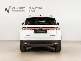 2023 Changan CS35 Plus I Рестайлинг, белый, 2449900 рублей, вид 4