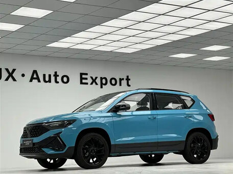 2022 Jetta VS5 I Рестайлинг, голубой, 1566000 рублей, вид 5
