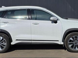 2024 Exeed LX I Рестайлинг 2, белый, 2100000 рублей, вид 2