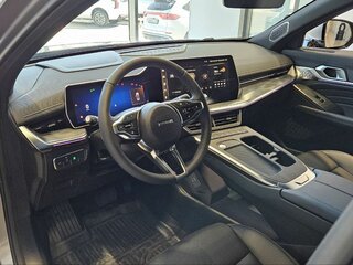 2026 Haval F7 II, серый, 3563010 рублей, вид 3
