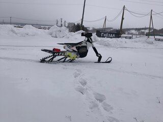 Regulmoto Crosstrec
