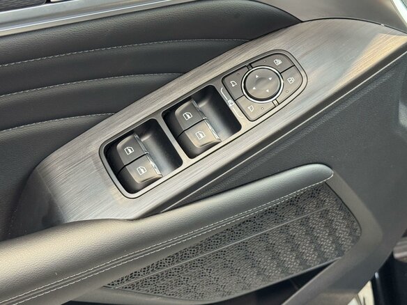 2026 Haval F7x II, чёрный, 3999000 рублей - вид 22