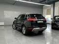 2021 Geely Atlas I, чёрный - вид 5