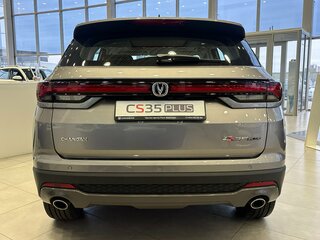 2025 Changan CS35 Plus I Рестайлинг, серый, 2839900 рублей, вид 5