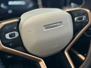 2026 Haval Jolion I Рестайлинг 2, серый, 2649000 рублей, вид 5