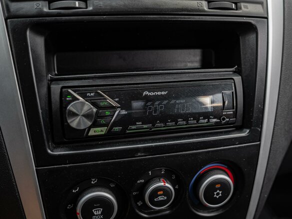 2020 Datsun on-DO I Рестайлинг, белый, 520000 рублей - вид 11