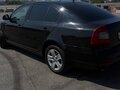 2011 Skoda Octavia II (A5) Рестайлинг, чёрный, 650000 рублей - вид 4