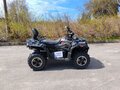 2026 Loncin XWolf 550, чёрный, 775000 рублей - вид 3