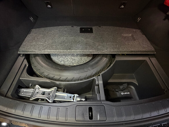 2026 Lexus RX 300 V, чёрный, 7599000 рублей - вид 12