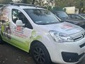 2017 Citroen Berlingo II Рестайлинг 2, белый, 1430000 рублей - вид 1
