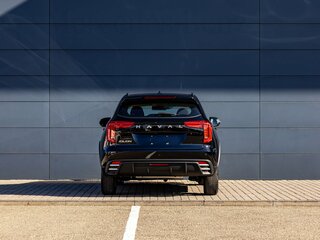 2026 Haval Jolion I Рестайлинг, чёрный, 2395000 рублей, вид 5