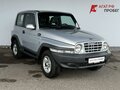 2010 ТагАЗ Tager, серебристый, 1090000 рублей - вид 2