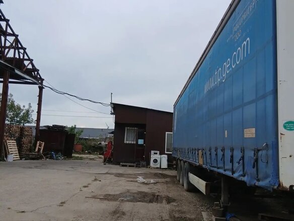 2006 Krone SDP 27, синий, 800000 рублей - вид 3