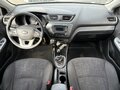 2013 Kia Rio 5-speed III, серый - вид 9