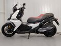 2021 BMW C 400 X, белый, 559000 рублей - вид 5
