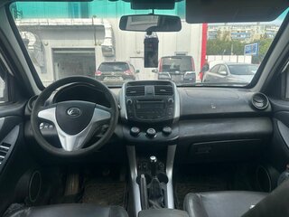 2013 Lifan X60 I, белый, 225000 рублей, вид 5