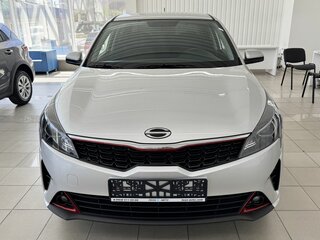 2025 Solaris KRS, серебристый, 2445000 рублей, вид 2