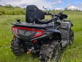 2021 CFMoto CFORCE 600 EPS, серый, 750000 рублей - вид 5