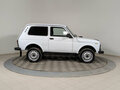 2017 Lada (ВАЗ) 2121 (4x4) I Рестайлинг, белый, 506900 рублей - вид 8