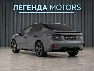 2024 Lynk & Co 07 EM-P I, серый, 4990000 рублей, вид 3