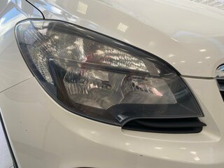 2014 Opel Mokka I, белый, 760000 рублей, вид 5