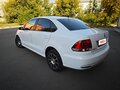 2016 Volkswagen Polo V Рестайлинг, белый, 1050000 рублей - вид 6