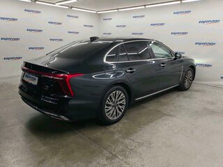 2023 Hongqi H5 II, чёрный, 1711200 рублей, вид 3