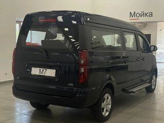 2026 SKM M7, синий, 2945000 рублей, вид 1